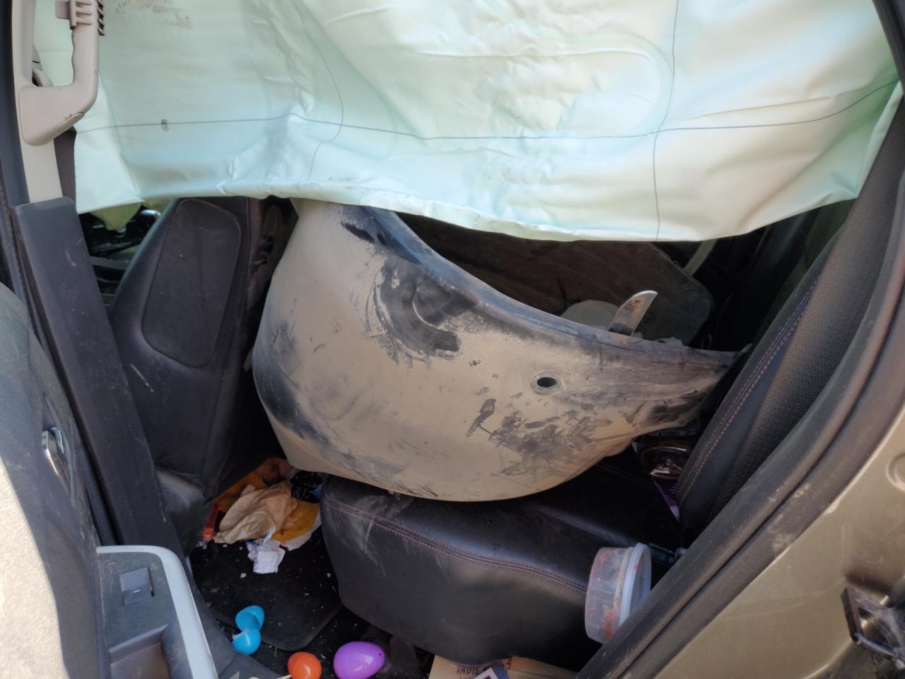 2FMDK3KCXDBB58138 2013 Ford Edge Limited