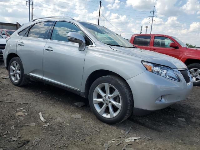 2010 Lexus Rx 350 VIN: 2T2BK1BA3AC032720 Lot: 55280974