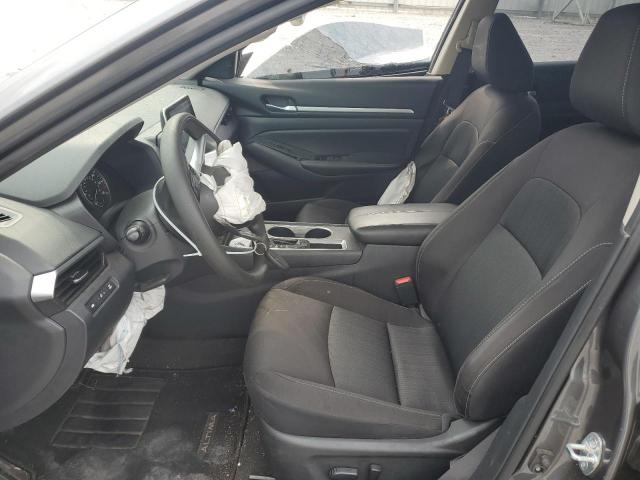 2022 Nissan Altima Sv VIN: 1N4BL4DV3NN373935 Lot: 54275464