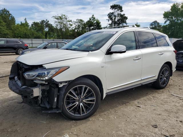 5N1AL0MM2GC509536 2016 Infiniti Qx60