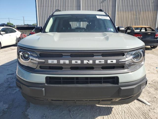 2022 FORD BRONCO SPO - 3FMCR9B60NRD07373