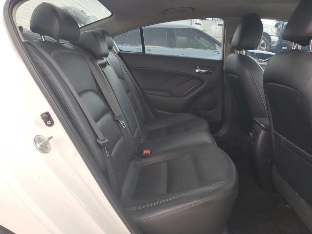 2015 Kia Forte Ex VIN: KNAFZ4A85F5387150 Lot: 55365394