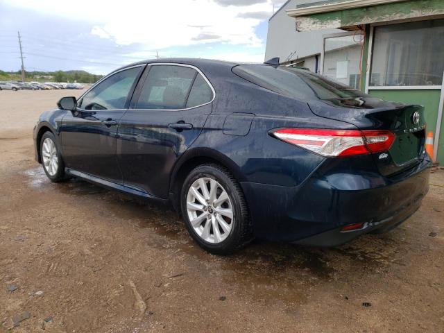 2020 Toyota Camry Le VIN: 4T1L11AK8LU947456 Lot: 56397194