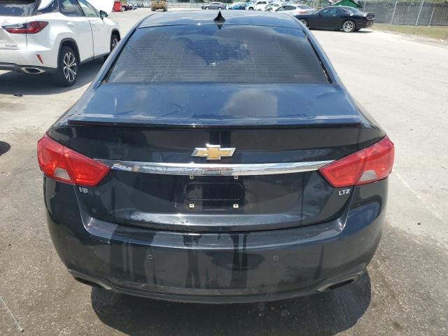 2015 Chevrolet Impala Ltz VIN: 2G1165S32F9199311 Lot: 52557804