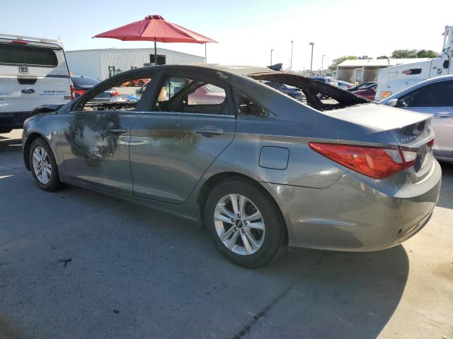 2013 Hyundai Sonata Gls VIN: 5NPEB4ACXDH632965 Lot: 54706154