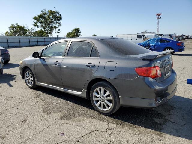 2010 Toyota Corolla Base VIN: 2T1BU4EE2AC387604 Lot: 54074124