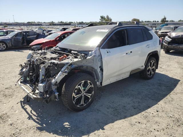2021 TOYOTA RAV4 PRIME - JTMEB3FV2MD033990
