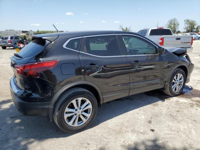 2018 Nissan Rogue Sport S VIN: JN1BJ1CP5JW107048 Lot: 54359144