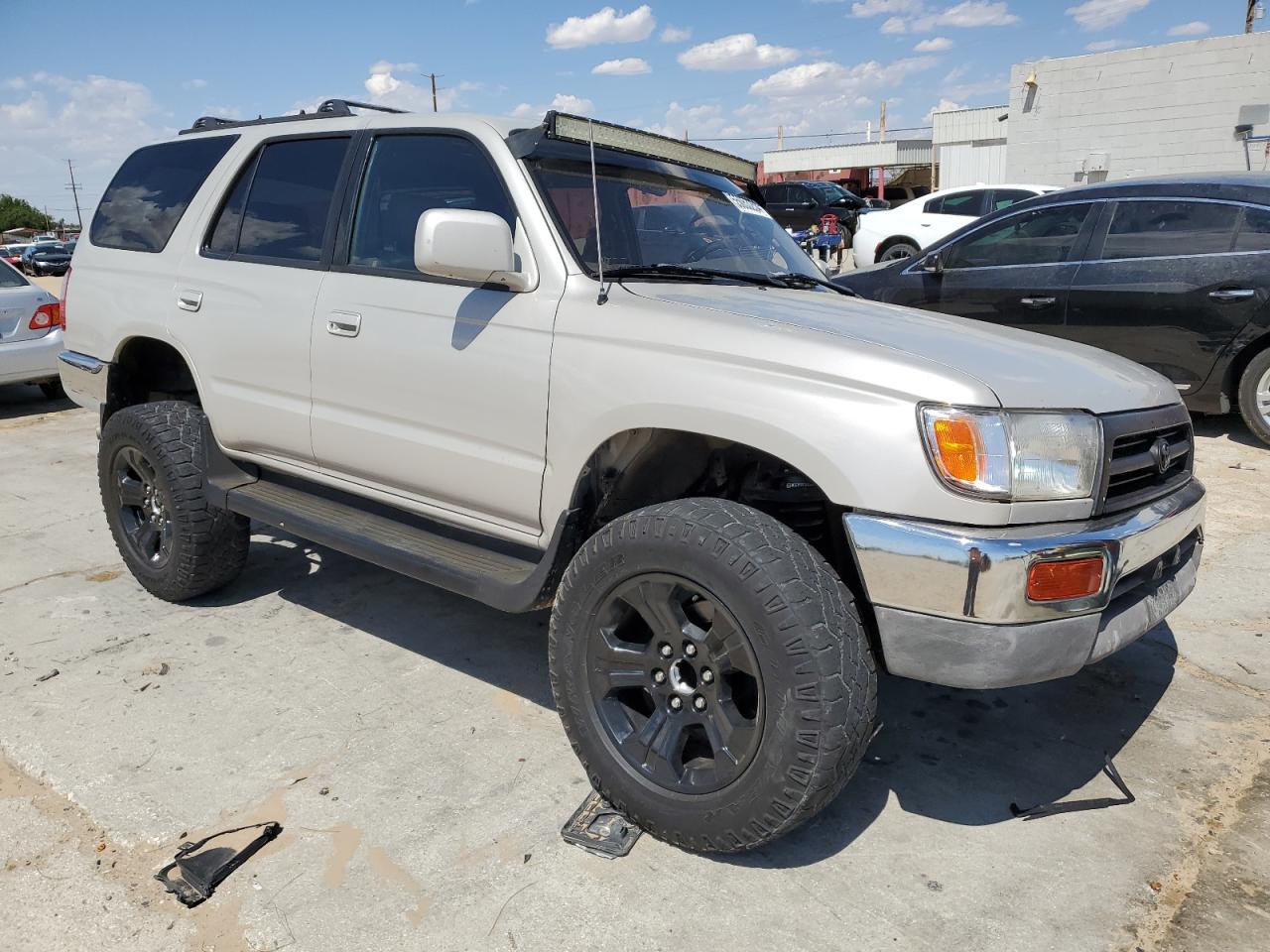 JT3GN86R9W0069092 1998 Toyota 4Runner Sr5