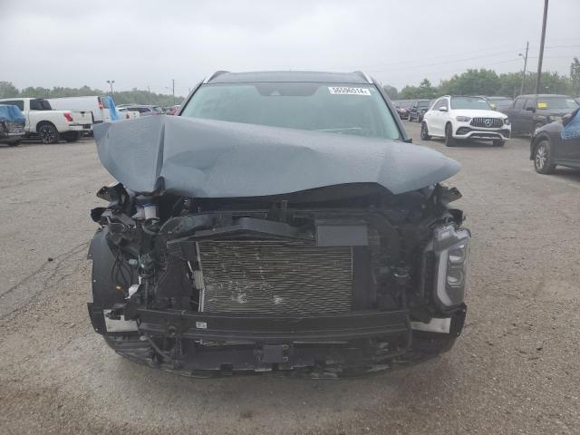 2022 Hyundai Palisade Sel VIN: KM8R44HE8NU350264 Lot: 56596514