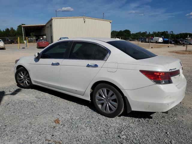 2012 Honda Accord Exl VIN: 1HGCP3F81CA034634 Lot: 55742684