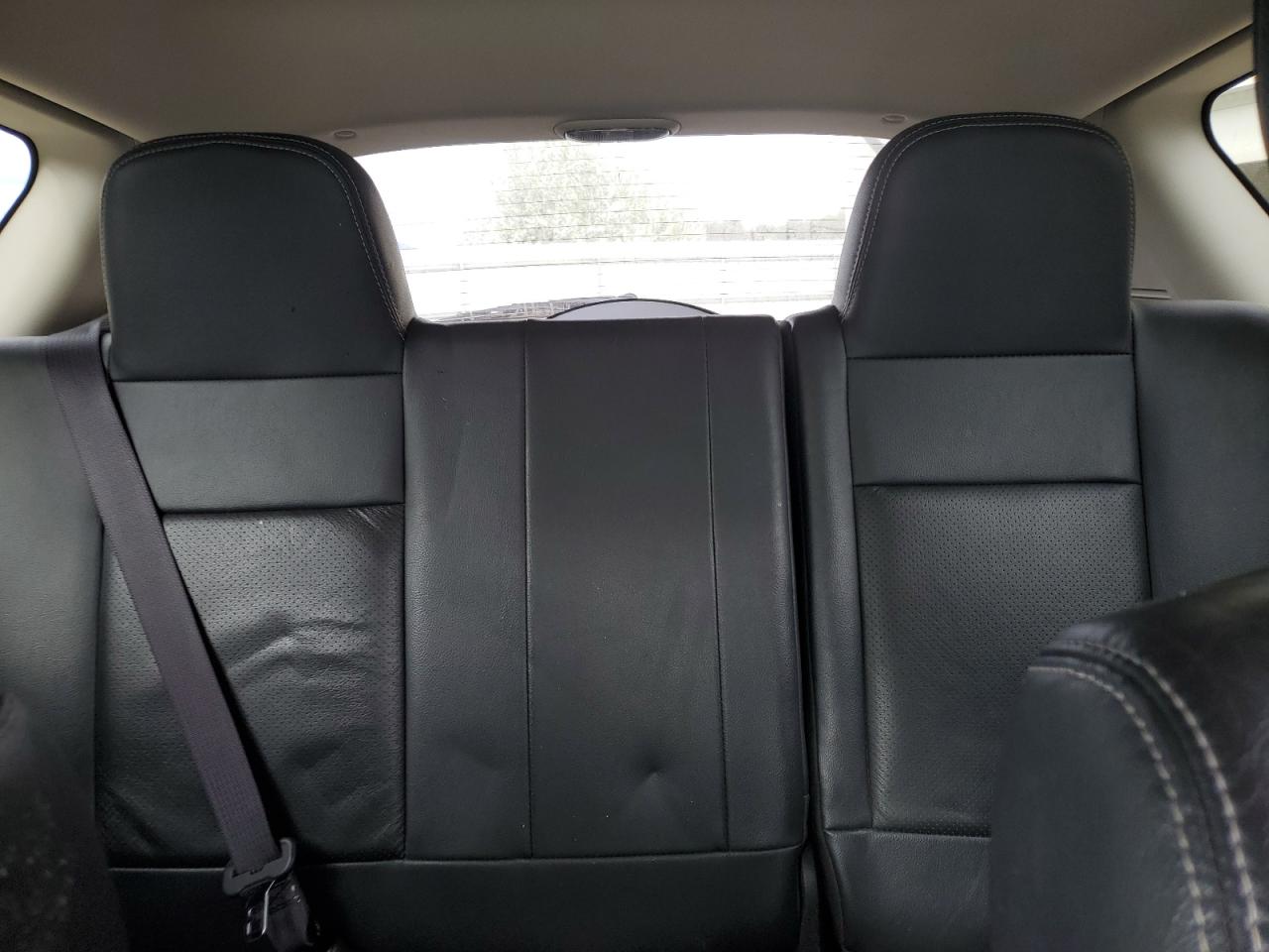 1C4NJDEBXGD746236 2016 Jeep Compass Latitude