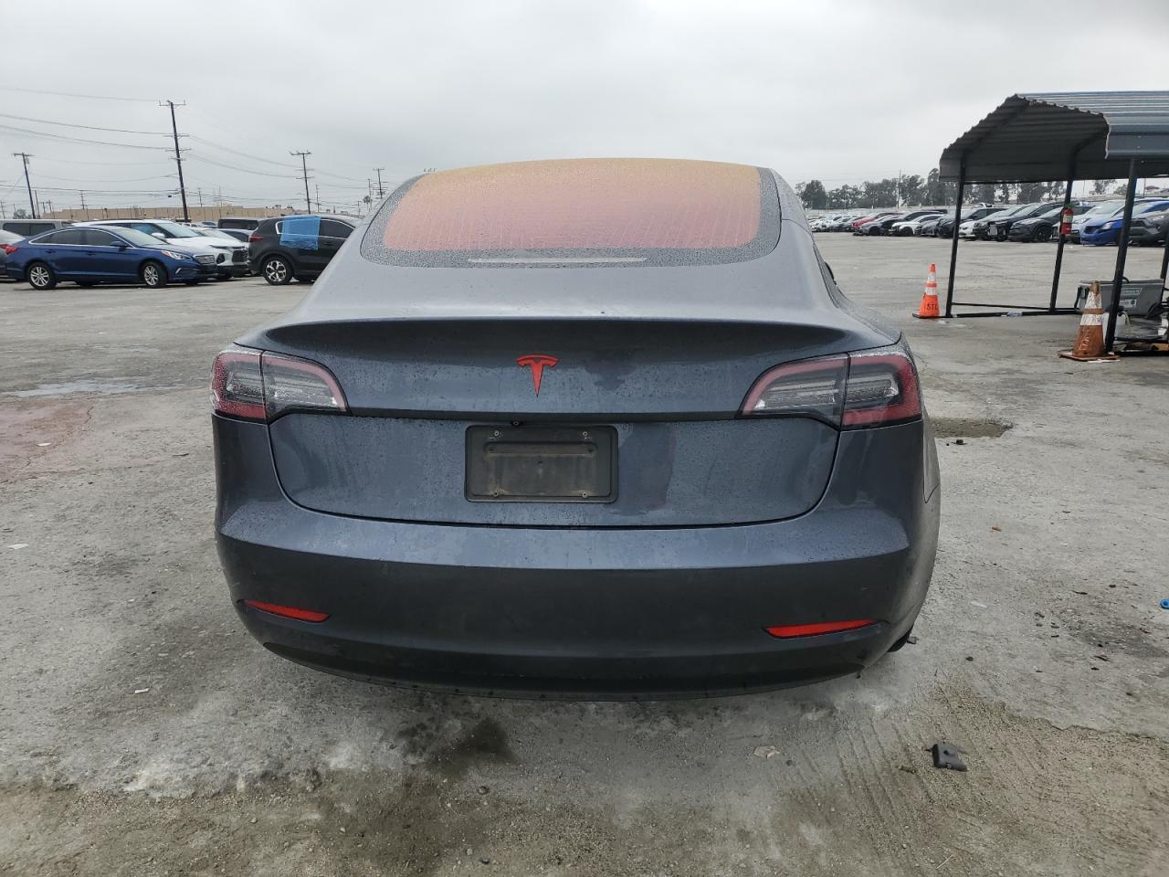 5YJ3E1EA1KF311219 2019 Tesla Model 3