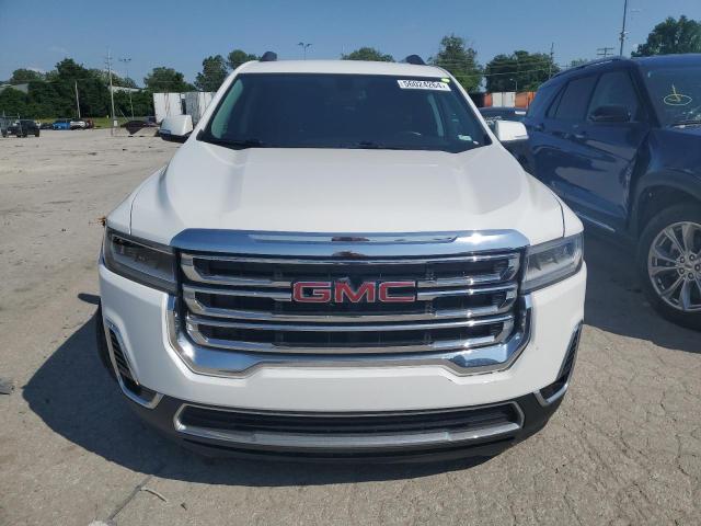 2020 GMC ACADIA SLT - 1GKKNMLS3LZ138439