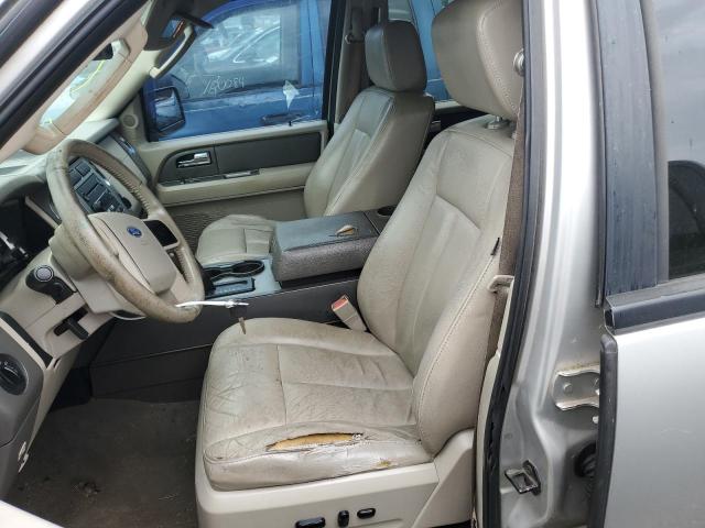 2007 Ford Expedition Xlt VIN: 1FMFU15537LA43163 Lot: 53526954