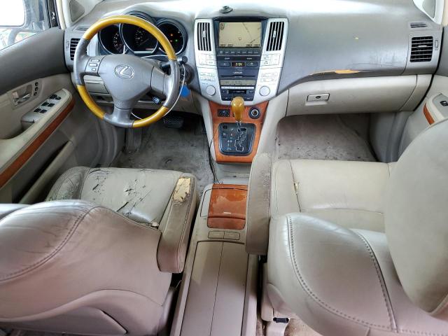 2004 Lexus Rx 330 VIN: JTJHA31UX40031813 Lot: 56834914