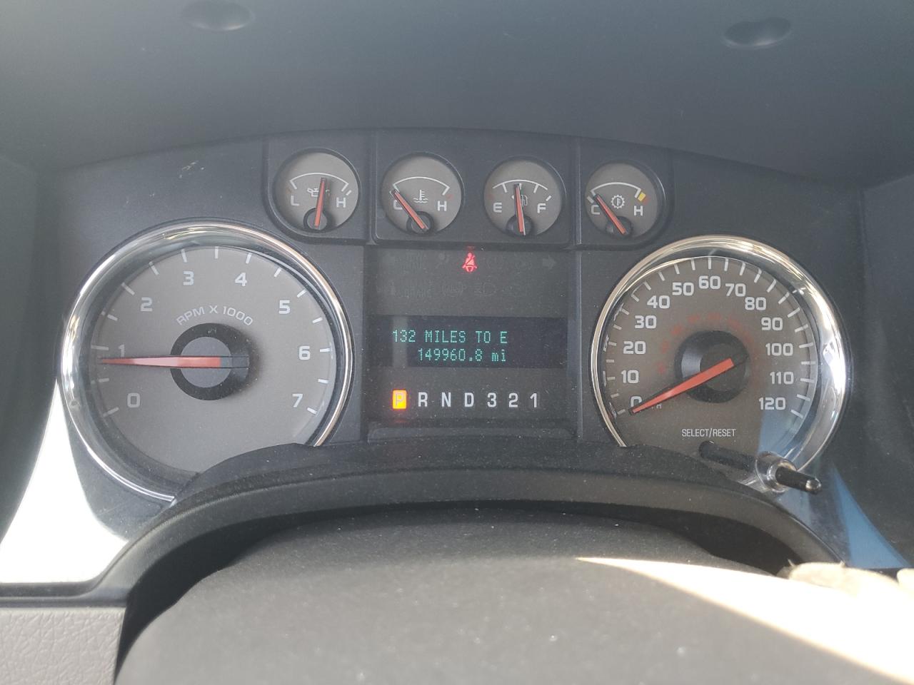 1FTEW1C89AKE54247 2010 Ford F150 Supercrew