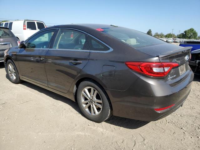 2016 Hyundai Sonata Se VIN: 5NPE24AFXGH408304 Lot: 55720074