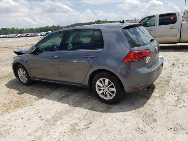 2016 VOLKSWAGEN GOLF S/SE - 3VW217AU2GM015930