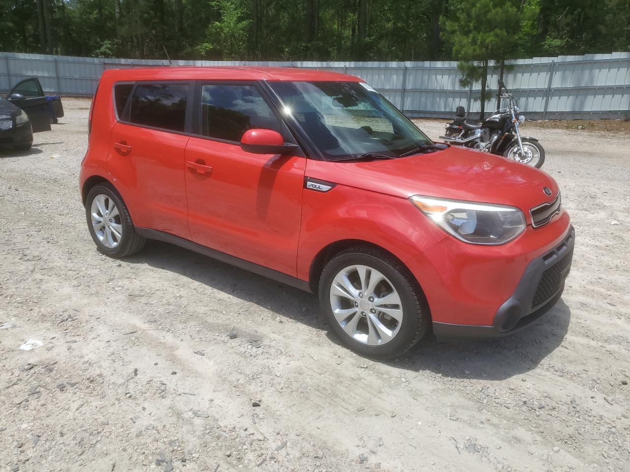 KNDJP3A51F7752804 2015 Kia Soul +