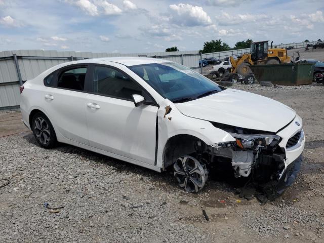 2020 Kia Forte Fe VIN: 3KPF24AD5LE219223 Lot: 52839604