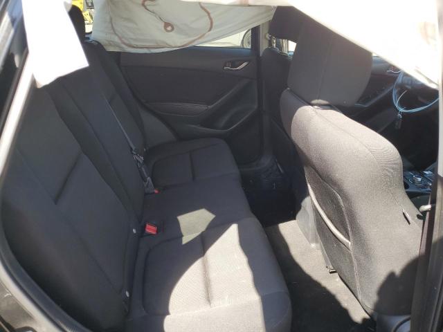 2016 Mazda Cx-5 Sport VIN: JM3KE2BE3G0758690 Lot: 57103774