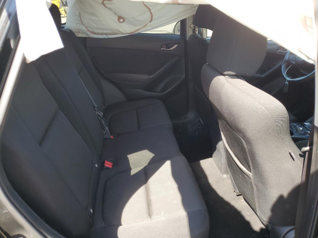 JM3KE2BE3G0758690 2016 Mazda Cx-5 Sport