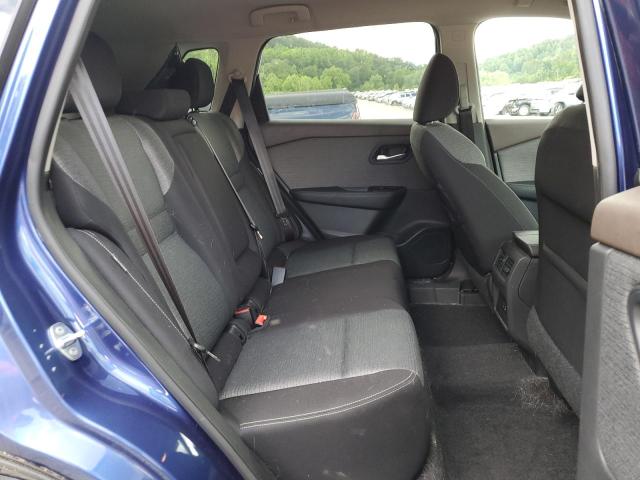 2022 NISSAN ROGUE SV - 5N1BT3BB4NC714148