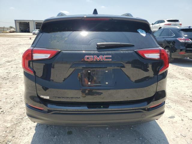 2022 GMC Terrain Sle VIN: 3GKALMEV8NL174761 Lot: 56447264