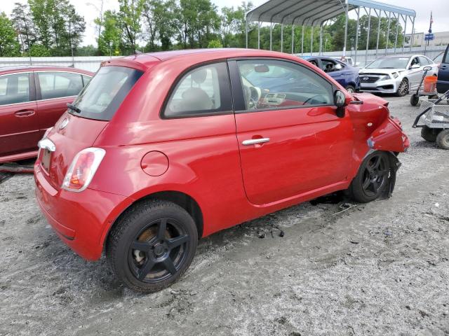 VIN 3C3CFFAR1FT613515 2015 Fiat 500, Pop no.3