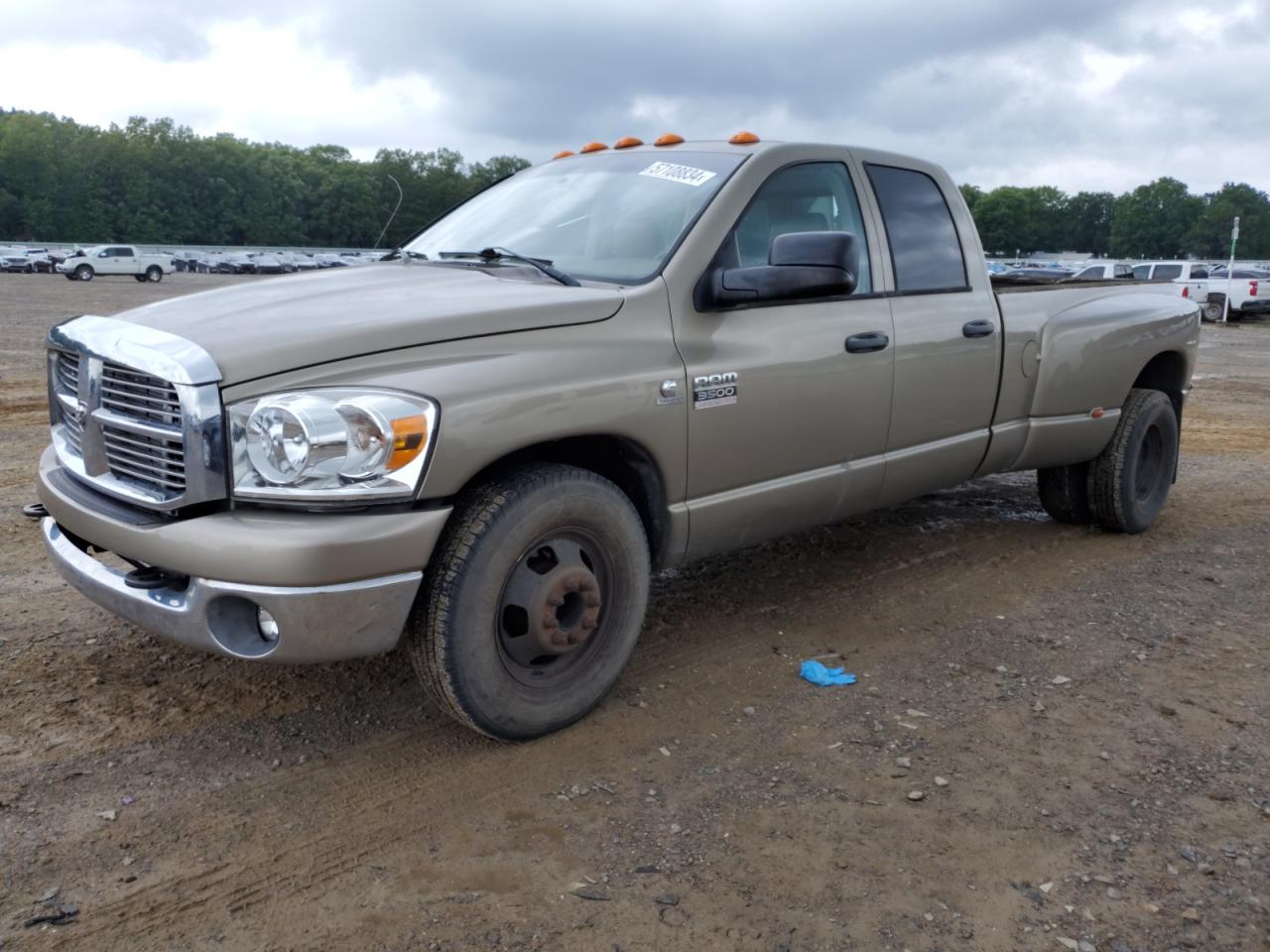 3D7ML48L29G508273 2009 Dodge Ram 3500