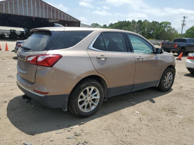 2019 Chevrolet Equinox Lt VIN: 2GNAXKEV9K6207830 Lot: 54223144