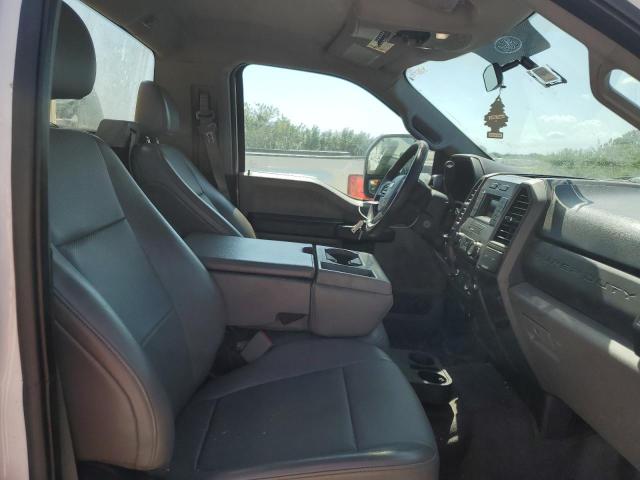 2017 Ford F350 Super Duty VIN: 1FDRF3G61HED05003 Lot: 54082994