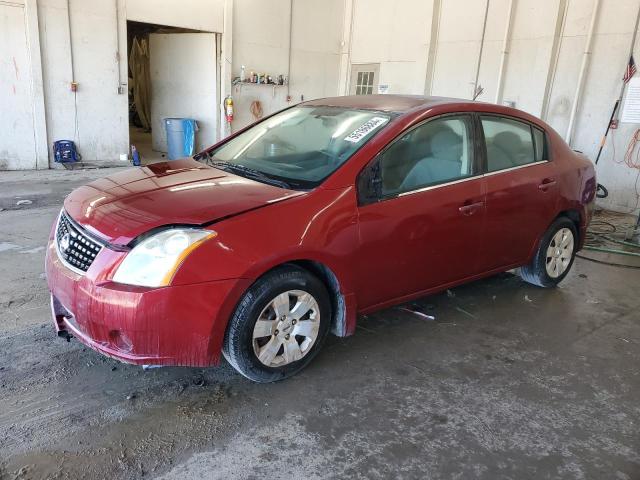 2008 Nissan Sentra 2.0 VIN: 3N1AB61E38L681526 Lot: 55186884