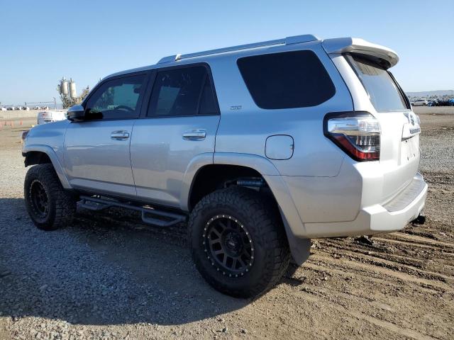 2016 TOYOTA 4RUNNER SR - JTEBU5JR3G5322518