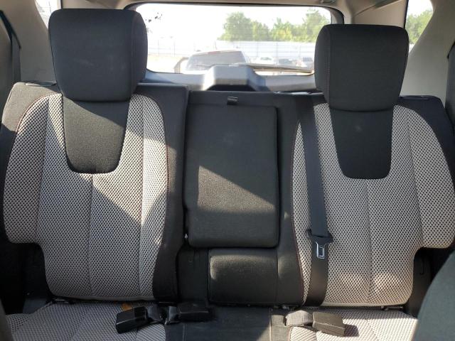 2010 Chevrolet Equinox Lt VIN: 2CNFLEEY5A6281570 Lot: 55027754