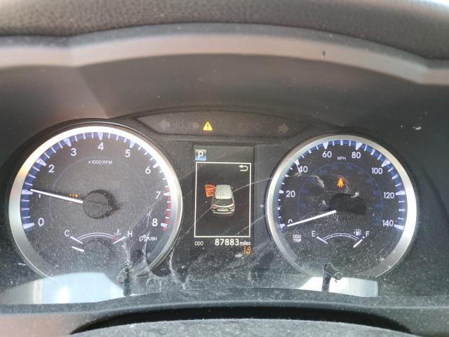 2018 Toyota Highlander Le VIN: 5TDZZRFH1JS267113 Lot: 54816754