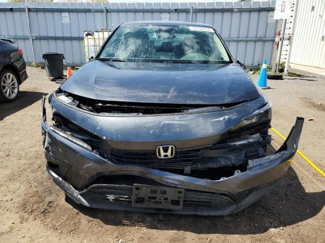 2024 Honda Civic Ex VIN: 2HGFE2F32RH108025 Lot: 53736354