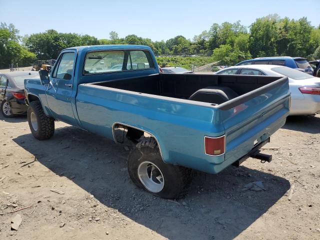 1979 Chevrolet K10 VIN: XXXXCKL1491111796 Lot: 55530644