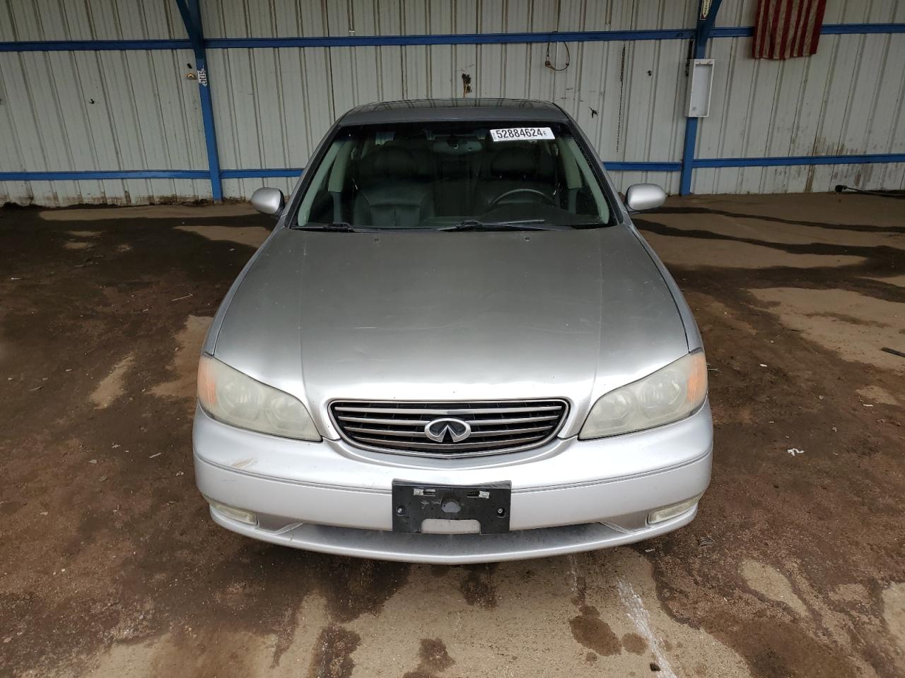 JNKDA31A02T009224 2002 Infiniti I35