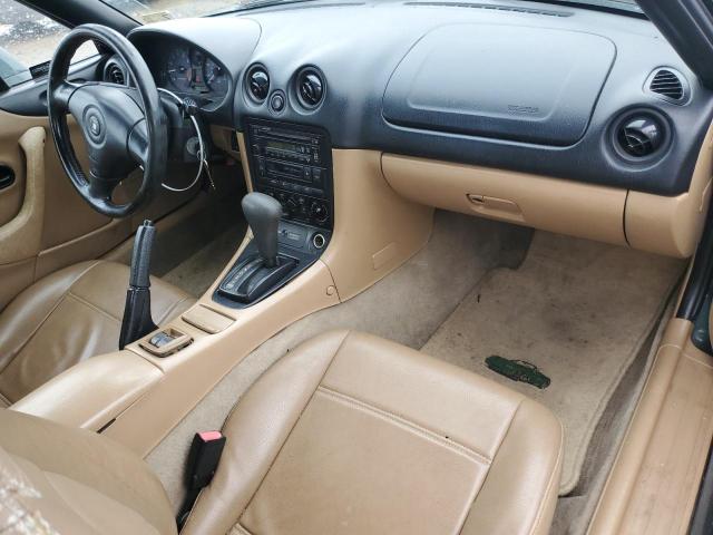 1999 Mazda Mx-5 Miata VIN: JM1NB3534X0123380 Lot: 54327324