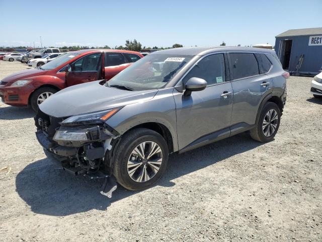 2023 Nissan Rogue Sv VIN: JN8BT3BA1PW427304 Lot: 52534654