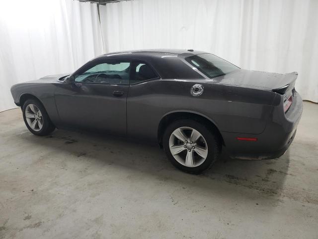 2023 Dodge Challenger Sxt VIN: 2C3CDZAG8PH542619 Lot: 54064464