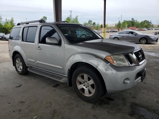 2012 Nissan Pathfinder S VIN: 5N1AR1NN1CC616762 Lot: 54233214