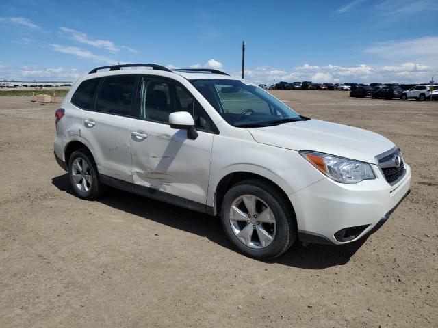 2014 Subaru Forester 2.5I Limited VIN: JF2SJCHC7EG492502 Lot: 56762774