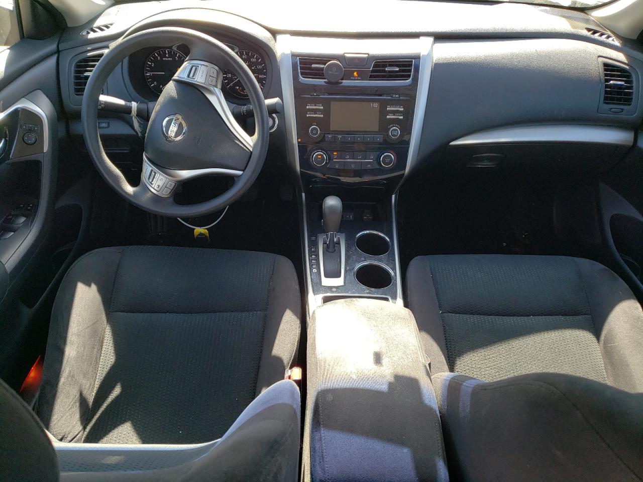 1N4AL3AP2EC169831 2014 Nissan Altima 2.5