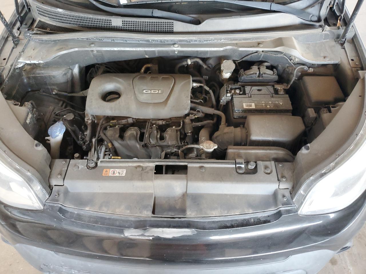 KNDJN2A23H7478482 2017 Kia Soul