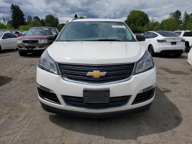 2015 CHEVROLET TRAVERSE L - 1GNKVFKD2FJ143149