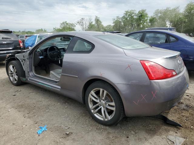 2009 Infiniti G37 VIN: JNKCV64F49M650759 Lot: 54353184