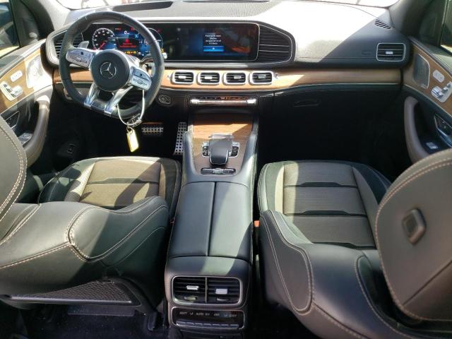 2021 MERCEDES-BENZ GLE AMG 53 4JGFB6BB6MA499310